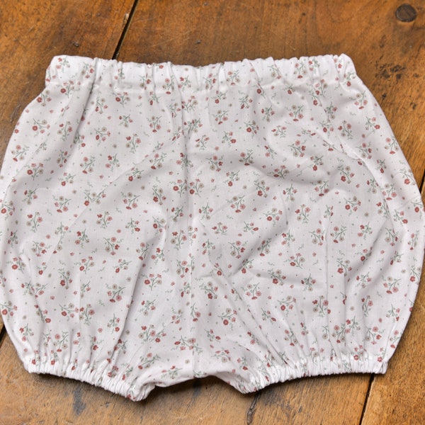 Bloomer Bébé Etsy
