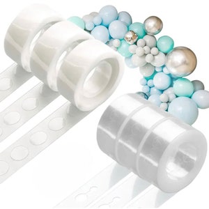 Ballon Arch Garland DIY kit Balloon Holder Tape