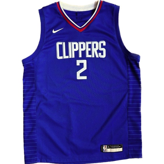 old clippers uniforms
