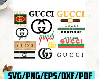 Gucci Svg Etsy Gucci Svg Etsy