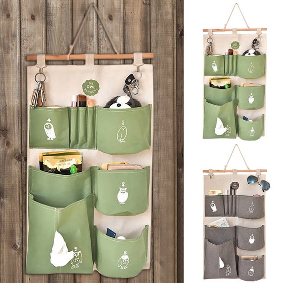 Wardrobe hanging storage bag discount