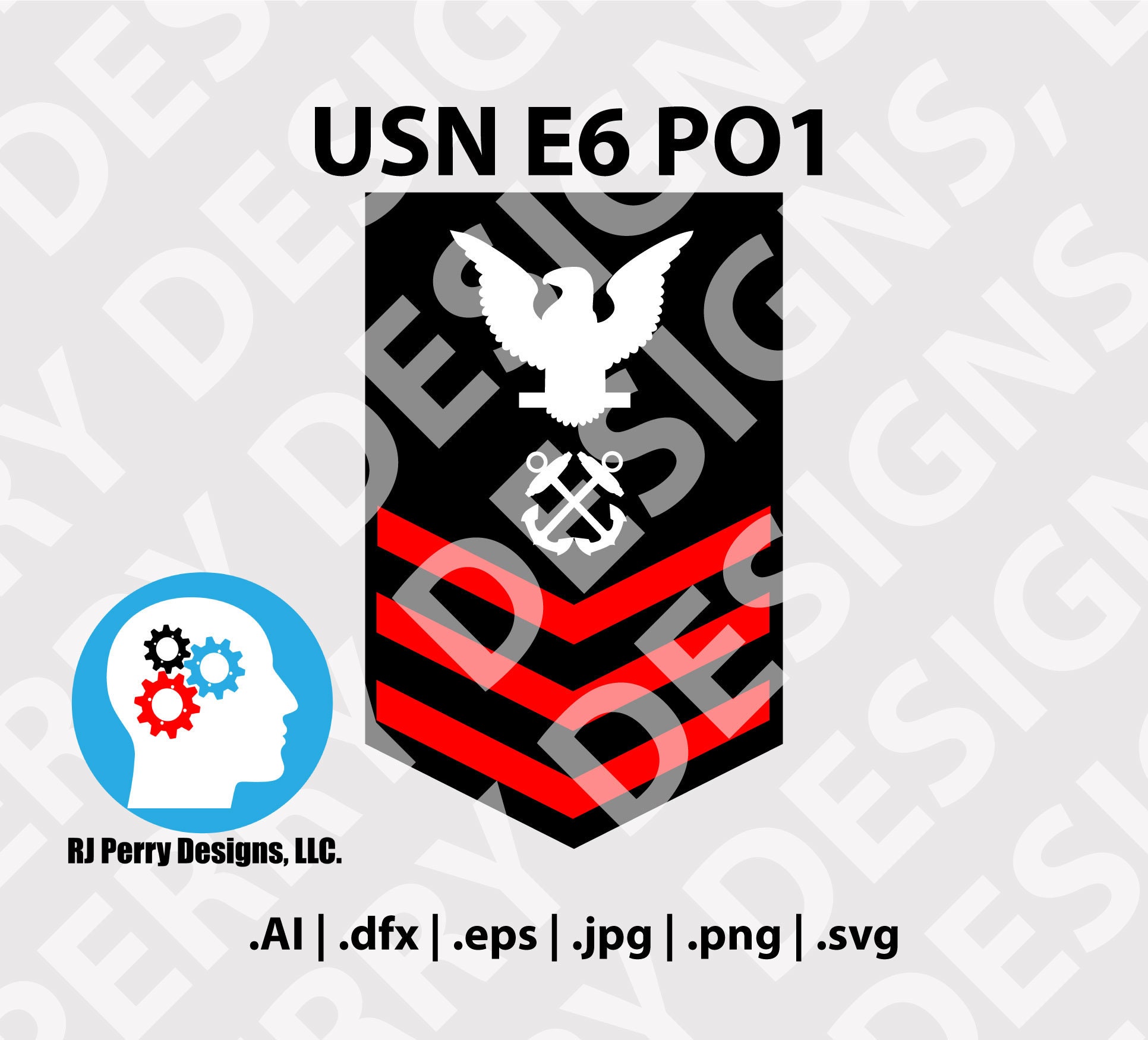 Navy E6 Pay - fa9n932