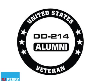 Fuerzas Armadas de EE. UU. / Ronda de exalumnos del DD-214 / Descarga digital / PDF / PNG