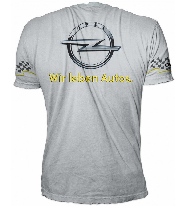 Opel wir leben autos