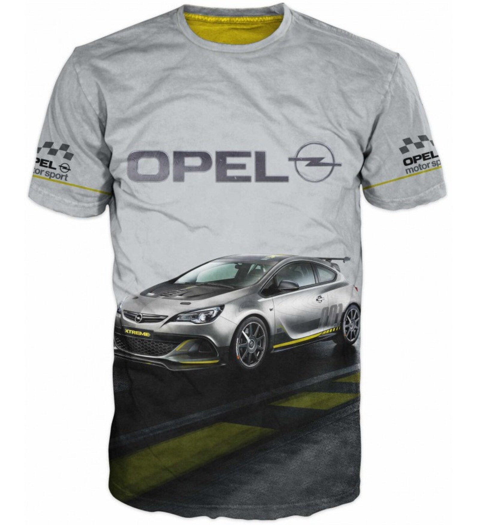 Opel wir leben autos
