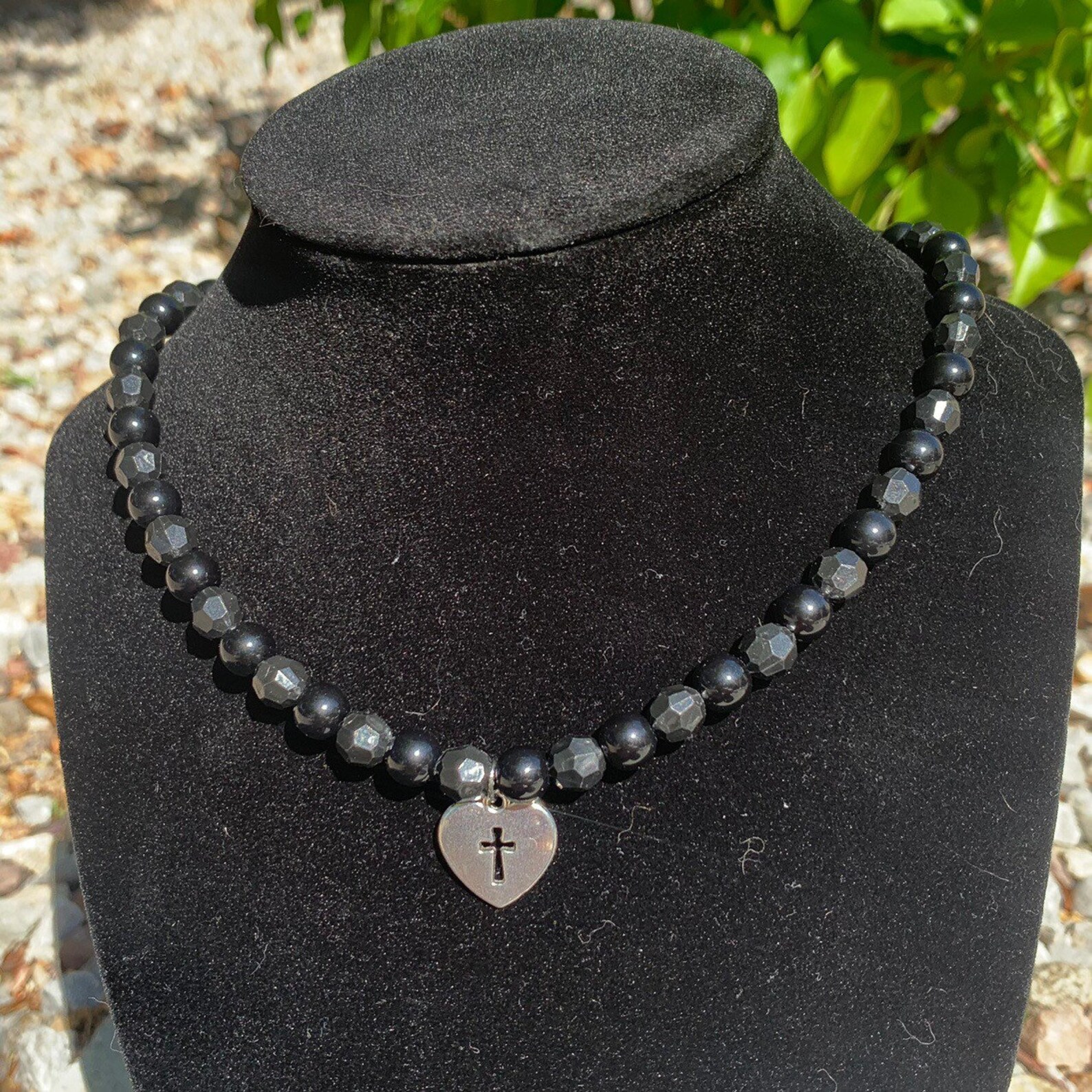 The Eternal Necklace Etsy