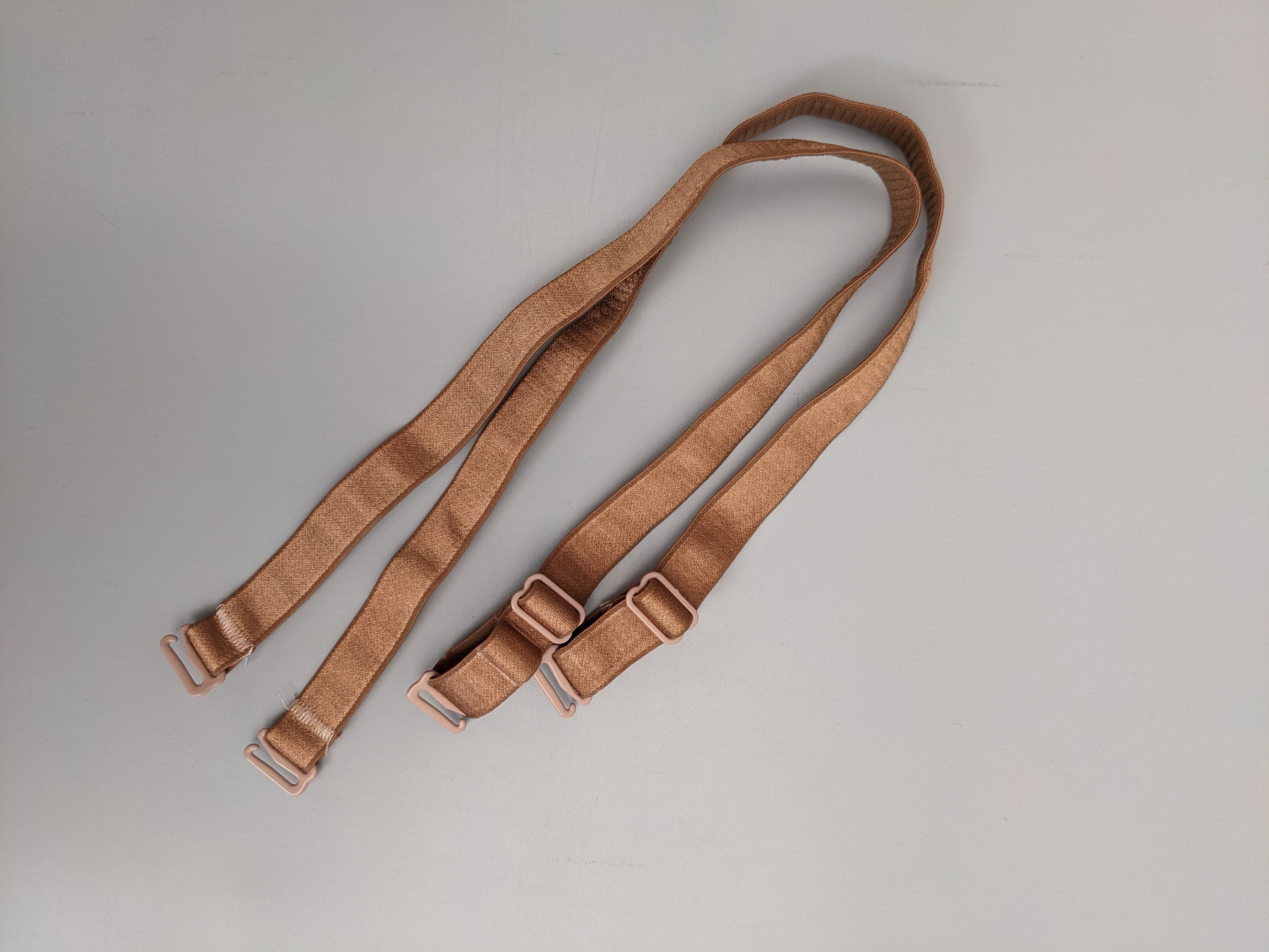 Costume straps in Color option 1 Etsy