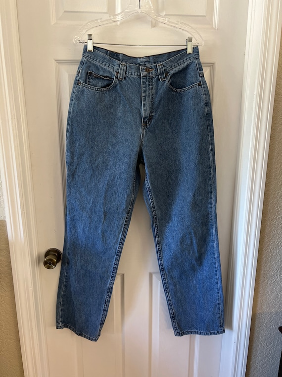 riders jeans vintage