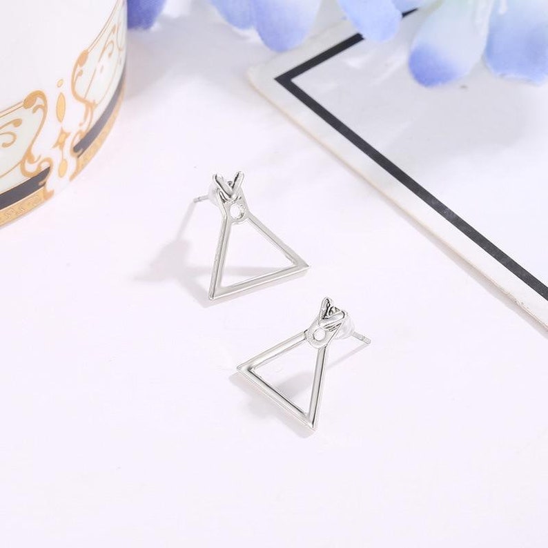 Boucles d/'oreilles mignonnes sans nickel Boucles d/'oreilles bijoux fantaisie