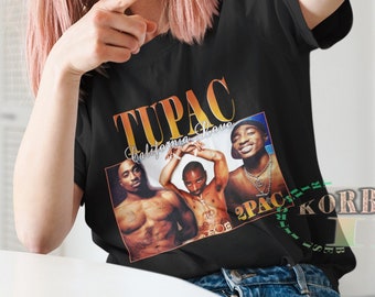 Alle Tupac jacke auf einen Blick