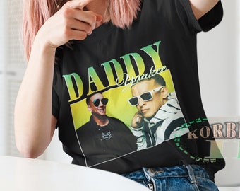 daddy yankee hoodie