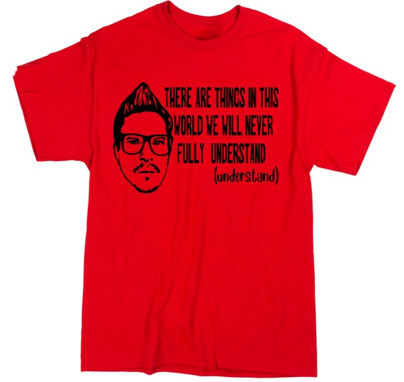 Zak Bagans Ghost Adventures Understand 