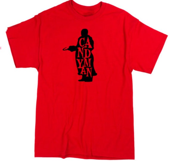 lethal league candyman shirt