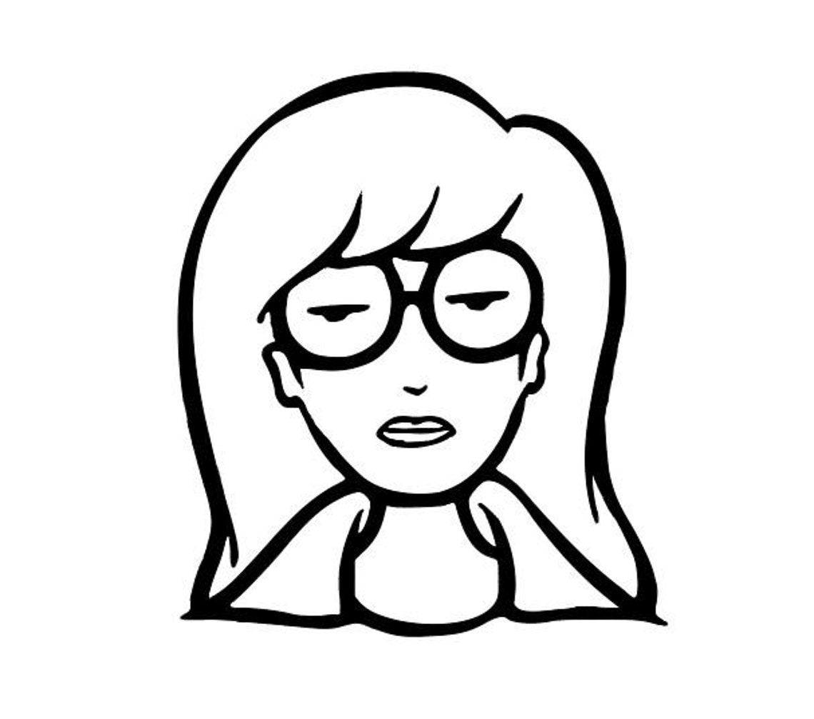 daria pop vinyl