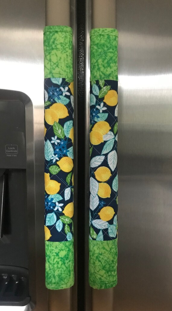 Appliance Handle Covers