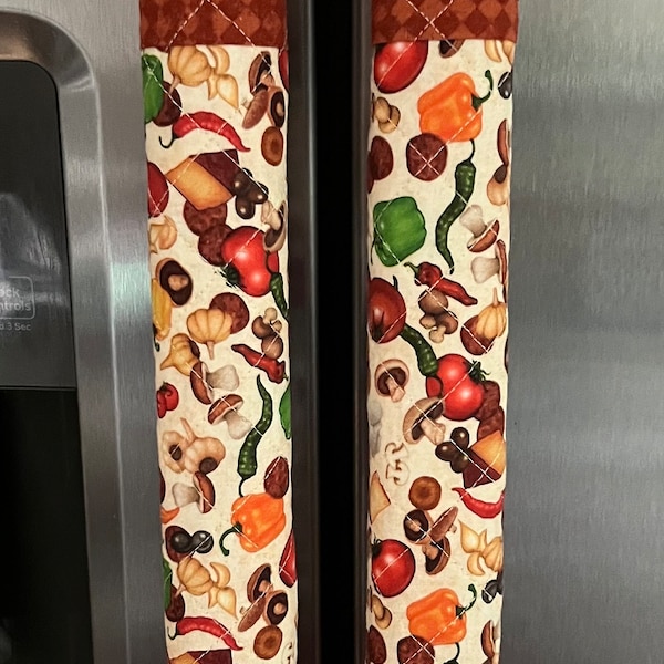 Quilted Door Cover Etsy