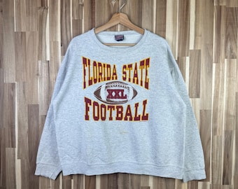 fsu nike sweatshirt