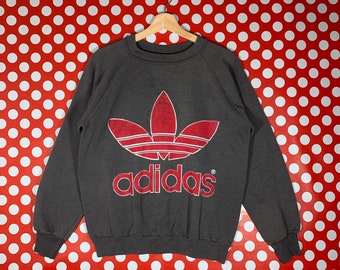 90s adidas sweatshirt