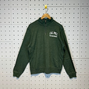 90s Vintage Cal Poly - Etsy