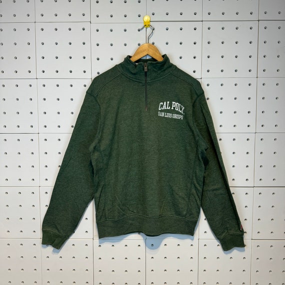 Cal poly crew neck sweatshirt new arrivals