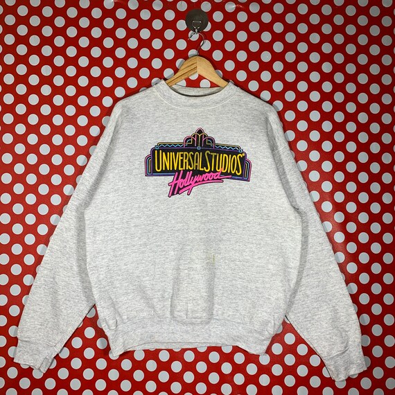 universal sweatshirt