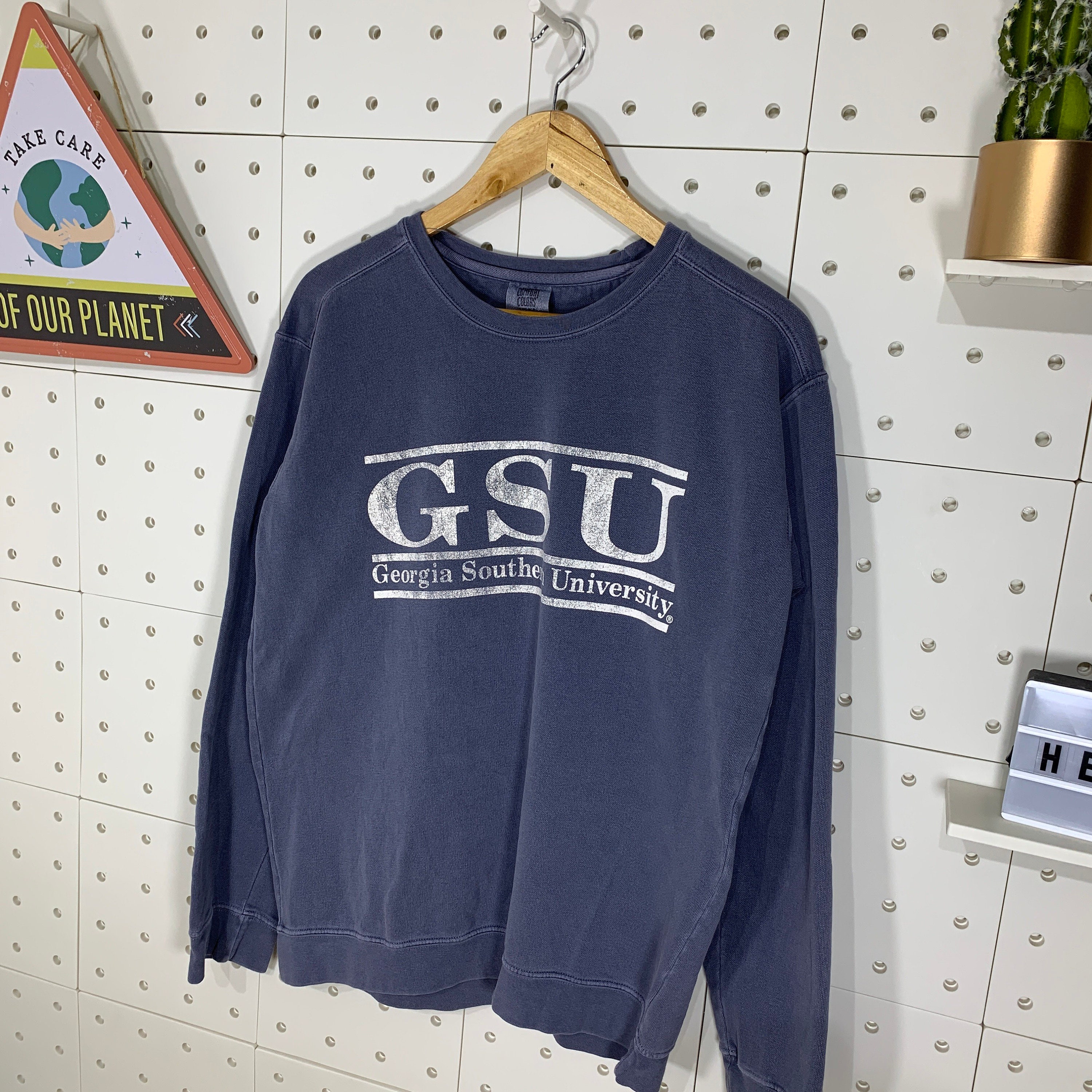 Georgia Southern University Dance Teampitpoint Without Baner - dsm0nng