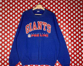 giants sweater
