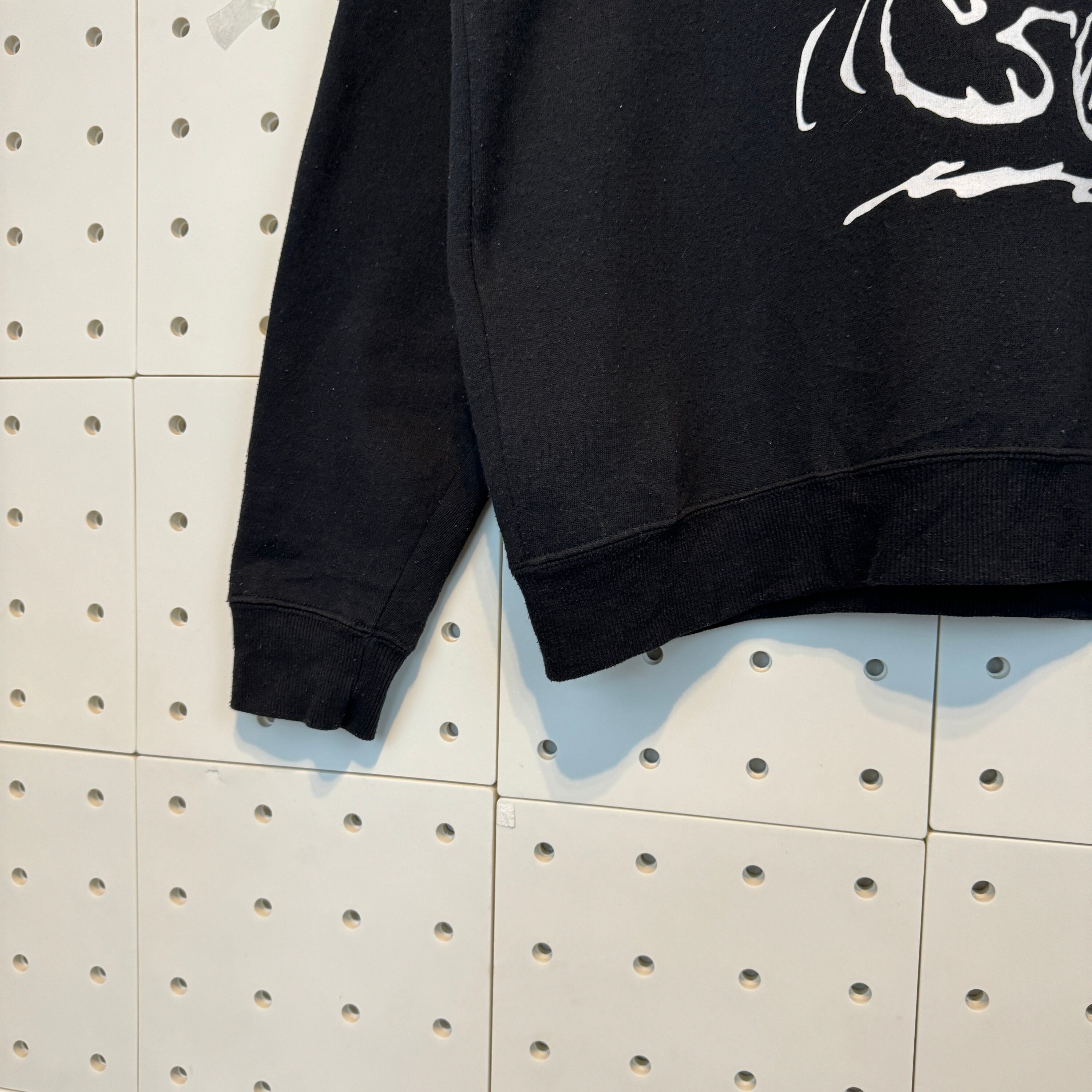 ⭐️珍品⭐️80s~90sEddieBauer snap sweat Vintage 90s Peanuts Sweatshirt Snoopy Peanuts Crewneck