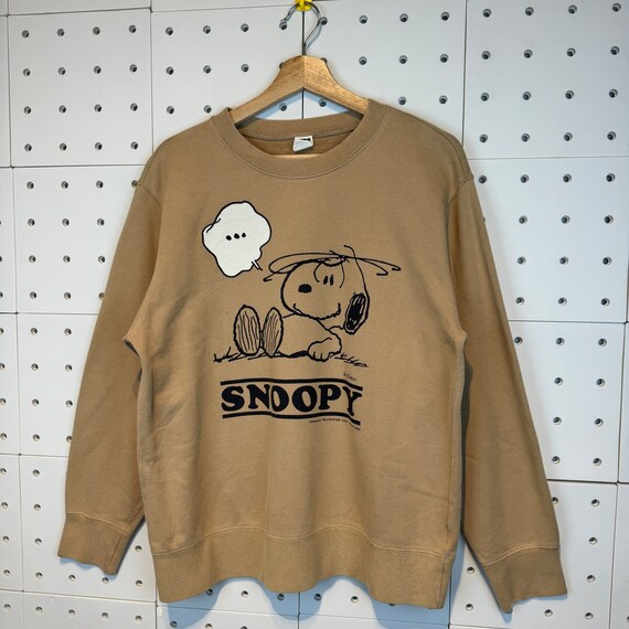 Vintage 00s Snoopy Woodstock Joe Cool Peanuts Uniqlo Vintage 00s Snoopy Woodstock Joe Cool Peanuts Uniqlo