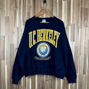 【MODERNIF】Berkeley Lettering Sweatshirt B1mEhjGJ2nL._CLa|2140,2000|