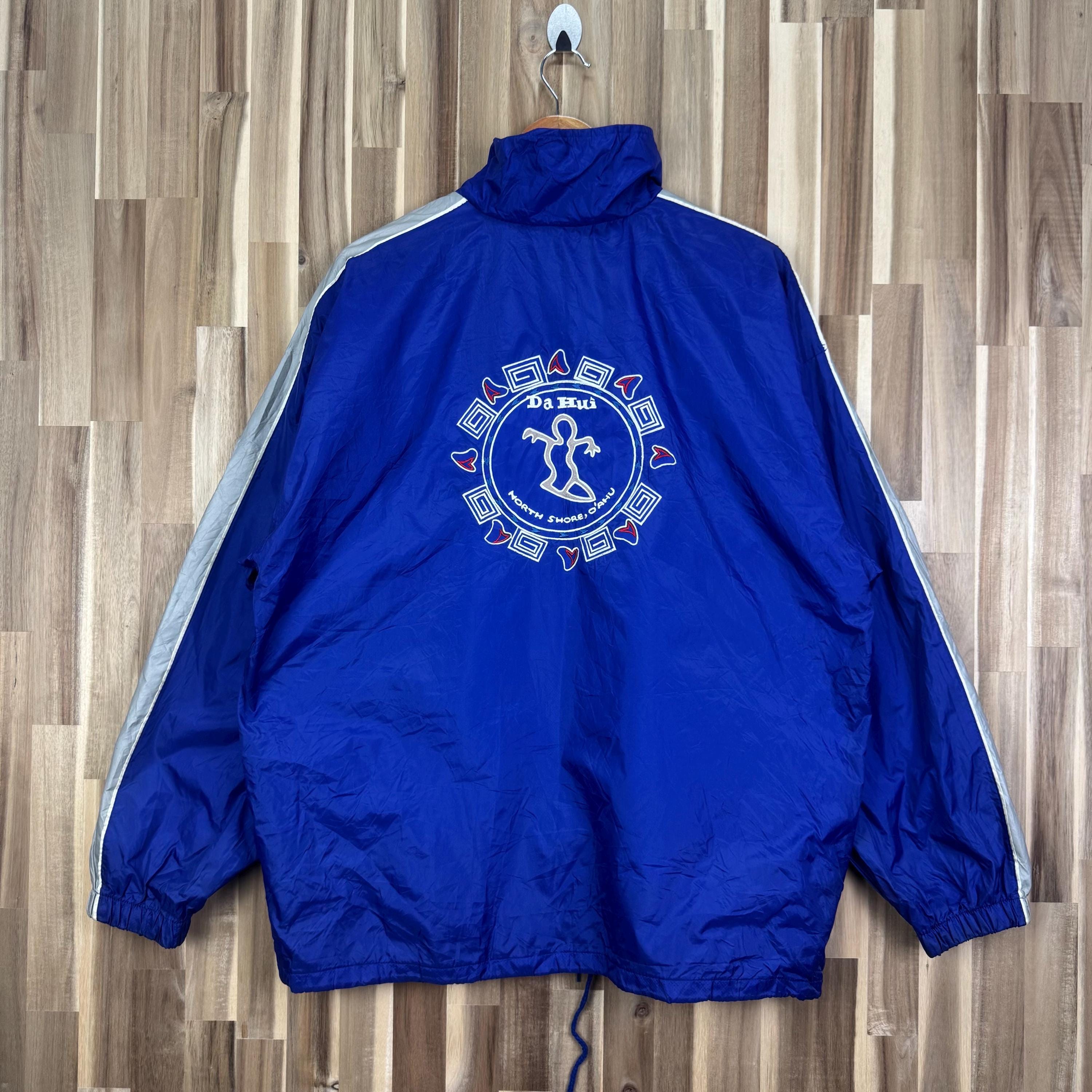 90's Da Hui ダフイ　セットアップ　サーフィン　サーファー　ジャージ 2025年最新】Yahoo!オークション -da huiの中古品・新品・未使用