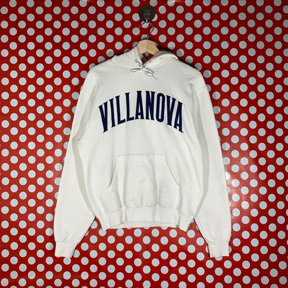 villanova wildcats sweatshirt