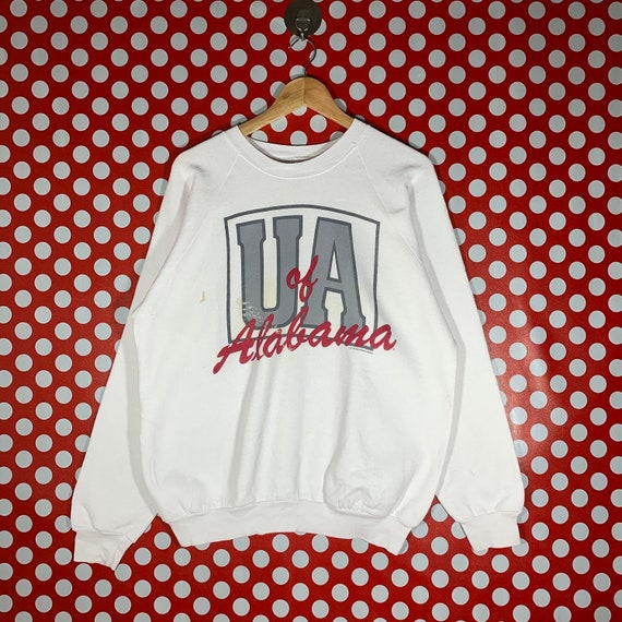 alabama sweatshirt