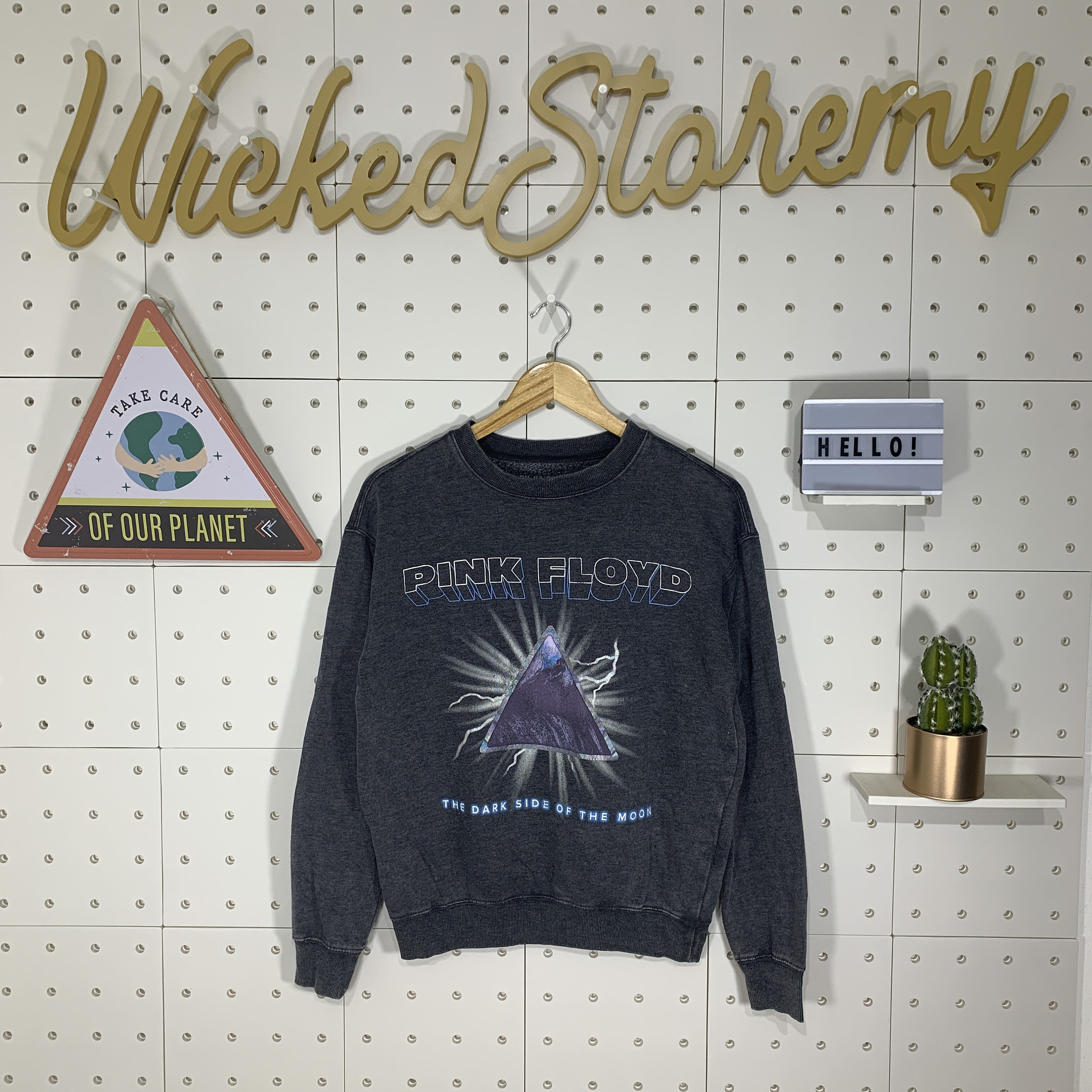 Band Crewnecks - Etsy