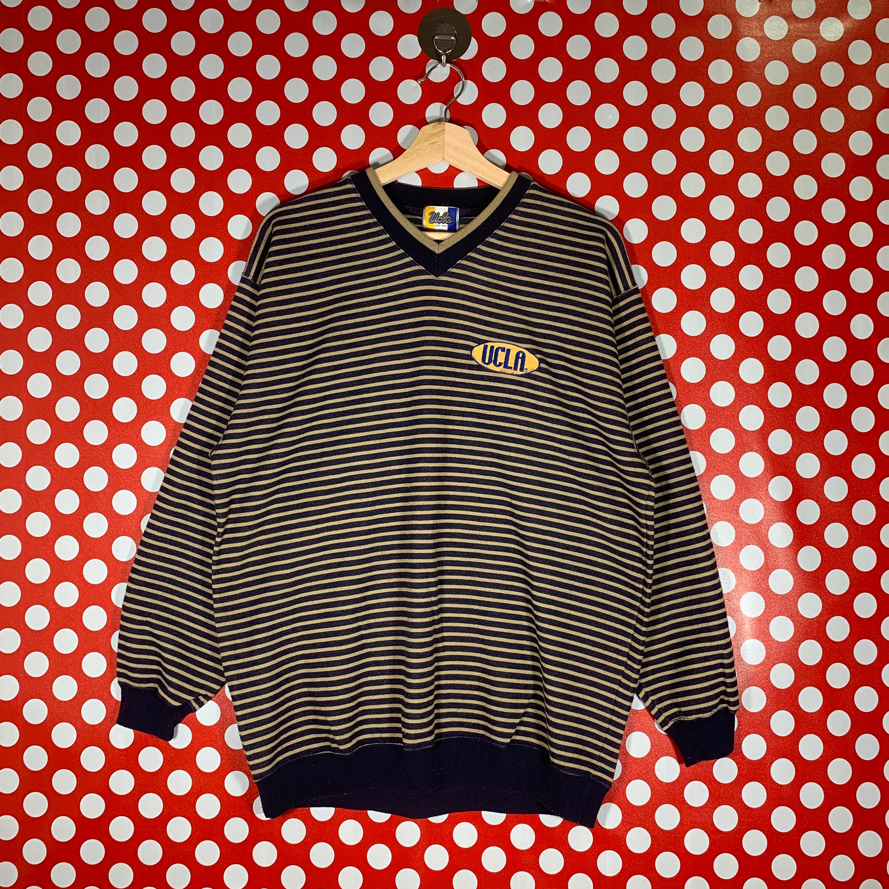 Ucla Sweatshirt - Etsy