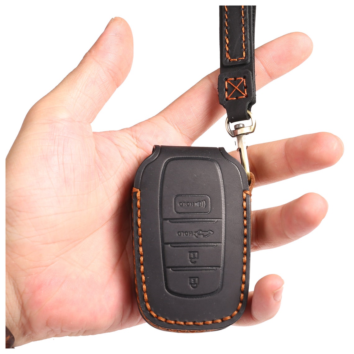Toyota Tundra Key Fob Cover Genuine Key Fob Case Protector Etsy