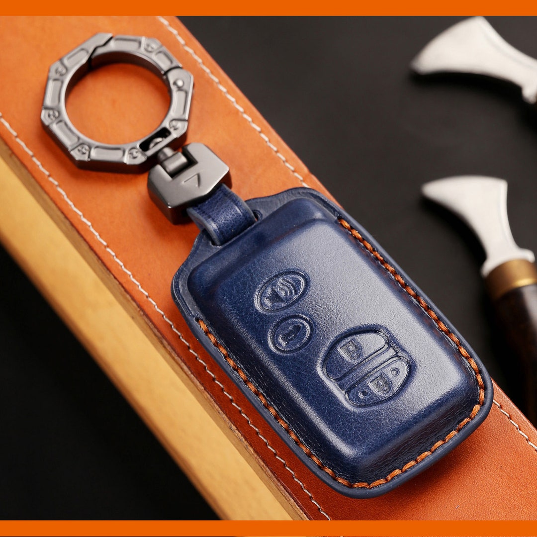 Toyota Leather Key Fob Case,toyota Leather Key Case For, Toyota 13th