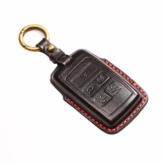 Renault Fenglang Car Key Case, Handmade Leather Car Key Case, Key Fob Cover,  Fenglang Leather Key Fob, Key Case -  Sweden