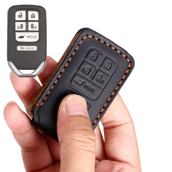 Key Chain Holder for Honda Odyssey Etsy