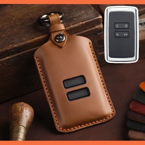 Renault Key Card Etsy Singapore