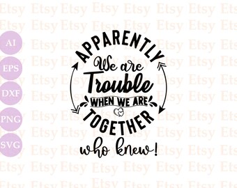 Download Apparently Svg Etsy