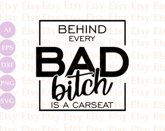 Download Car Seat Svg Etsy