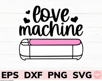 Download Cricut Machine Svg Etsy