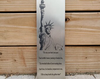 America 250 steel sign - 1776-2026 US 250th Anniversary decor, Semiquincentennial gift