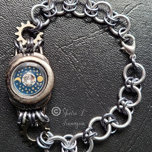 To the moon and Back! Celestial, Night, Stars