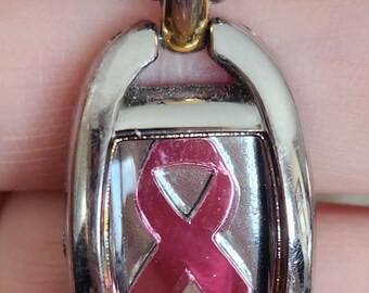 Bracelet cancer du sein