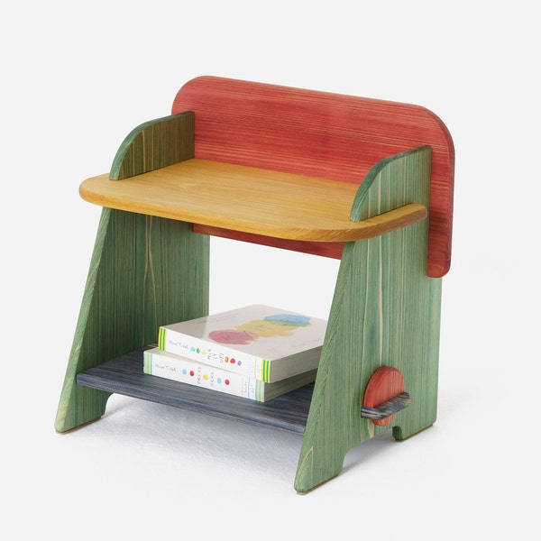 Montessori Furniture Etsy UK