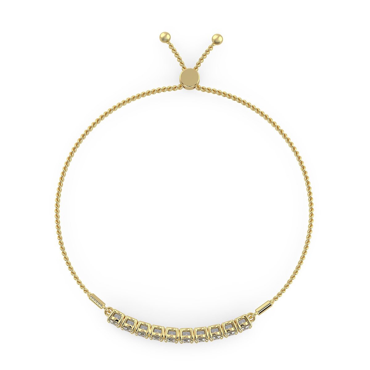 リドム Llife 14KGP ANNEAUX BRACELET LIDNM / Llife ONLINE STORE / Llife 14KGP ANNEAUX BRACELET