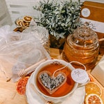 Tea Bags