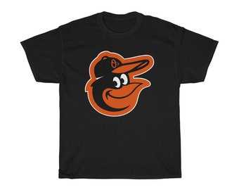 orioles baseball shirt